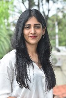 Chandini Chowdary Glam Stills